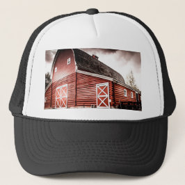 Trucker Hat Truckerkappe