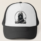 Trucker Hat Truckerkappe (Vorderseite)