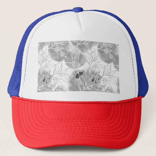 Trucker Hat Truckerkappe (Vorderseite)