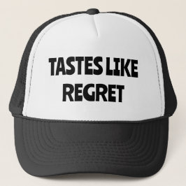 Trucker Hat Truckerkappe