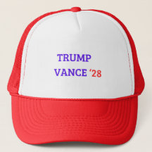 Trucker Hat