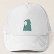 Trucker Hat