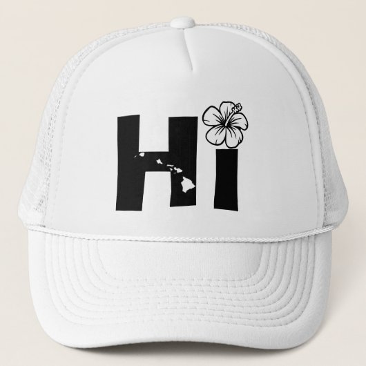 Trucker Hat Truckerkappe (Vorderseite)