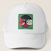 Trucker Hat Truckerkappe (Vorderseite)