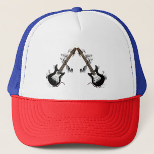 Trucker Hat Truckerkappe