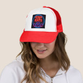 Trucker Hat Truckerkappe (Beispiel)