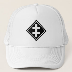 Trucker Hat Truckerkappe
