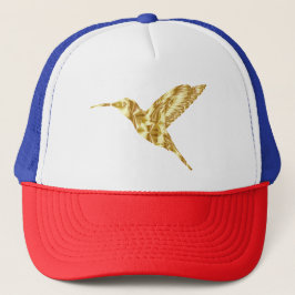 Trucker Hat Truckerkappe