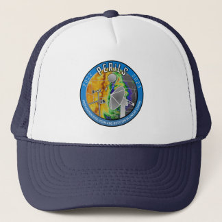 Trucker Hat Truckerkappe