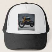 Trucker Hat Truckerkappe (Vorderseite)