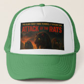 Trucker Hat Truckerkappe (Vorderseite)