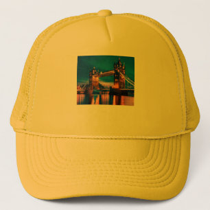 Trucker Hat Truckerkappe