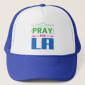 Trucker Hat Truckerkappe (Vorderseite)