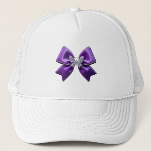 Trucker Hat Truckerkappe (Vorderseite)