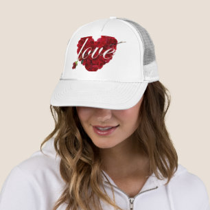 Trucker Hat Truckerkappe