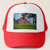 Trucker Hat Truckerkappe (Vorderseite)