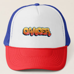 Trucker Hat Truckerkappe