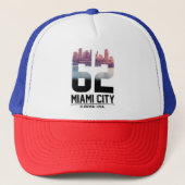 Trucker Hat Truckerkappe (Vorderseite)