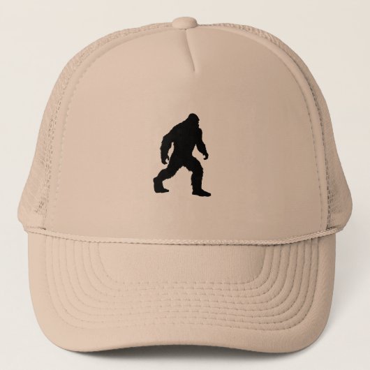 Trucker Hat Truckerkappe (Vorderseite)