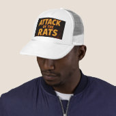Trucker Hat Truckerkappe (Beispiel)