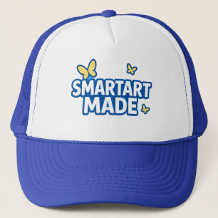 Trucker Hat Truckerkappe