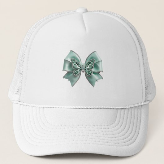 Trucker Hat Truckerkappe (Vorderseite)