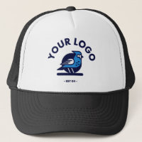 Trucker Hat