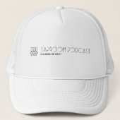 Trucker Hat Truckerkappe (Vorderseite)