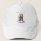 Trucker Hat Truckerkappe (Vorderseite)