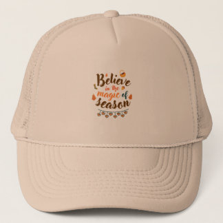 Trucker Hat Truckerkappe