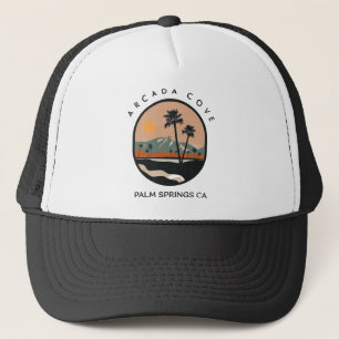 Trucker Hat Truckerkappe