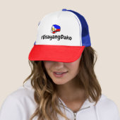Trucker Hat Truckerkappe (Beispiel)