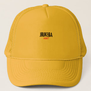 Trucker Hat Truckerkappe