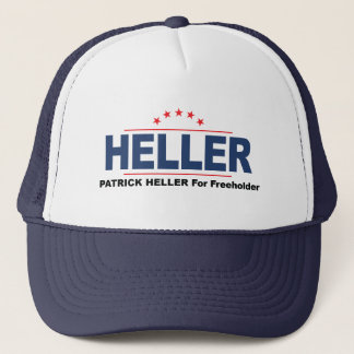 Trucker Hat Truckerkappe