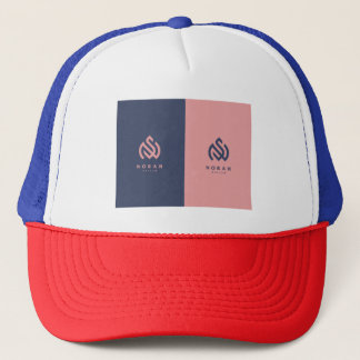 Trucker Hat Truckerkappe