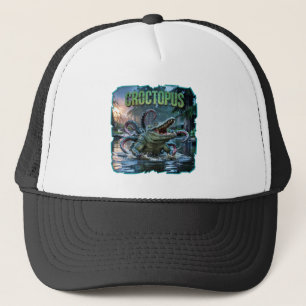 Trucker Hat Truckerkappe