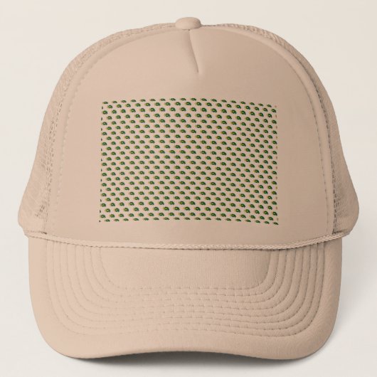 Trucker Hat Truckerkappe (Vorderseite)