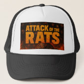 Trucker Hat Truckerkappe (Vorderseite)