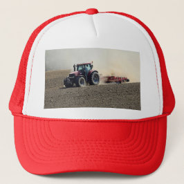 Trucker Hat Truckerkappe