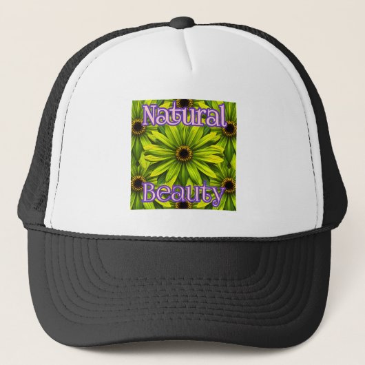 Trucker Hat Truckerkappe (Vorderseite)