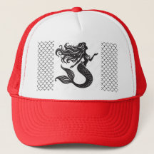 Trucker Hat