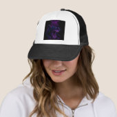 Trucker Hat Truckerkappe (Beispiel)