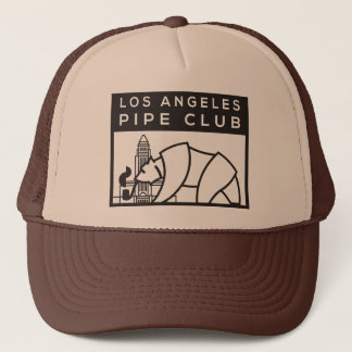 Trucker Hat Truckerkappe