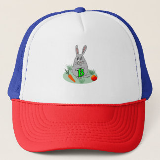 Trucker Hat Truckerkappe