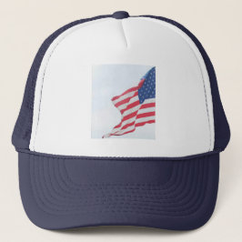 Trucker Hat Truckerkappe