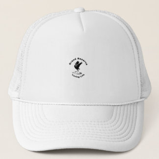 Trucker Hat Truckerkappe
