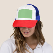 Trucker Hat Truckerkappe (Beispiel)