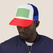 Trucker Hat Truckerkappe (Beispiel)