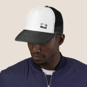 Trucker Hat Truckerkappe (Beispiel)
