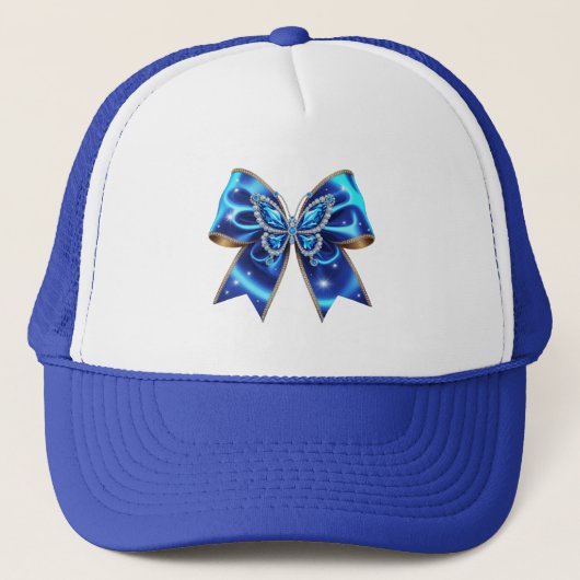 Trucker Hat Truckerkappe (Vorderseite)